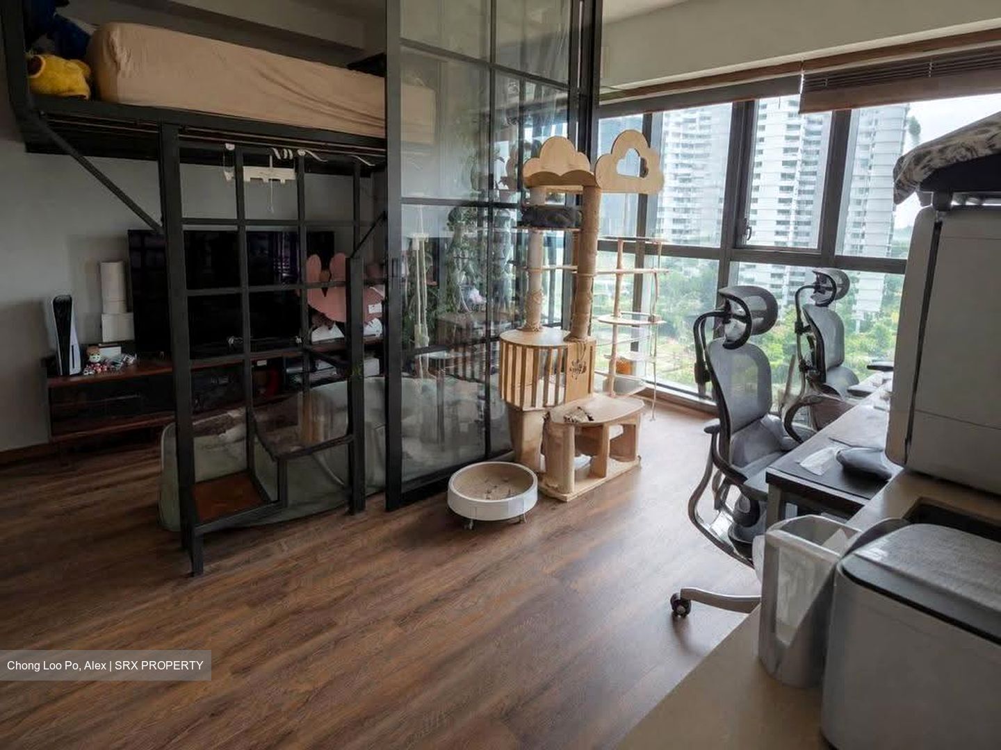 Seaside Residences (D15), Apartment #638695951
